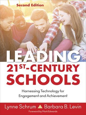 cover image of Leading 21st Century Schools